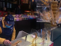 -横店影视城梦幻谷园区