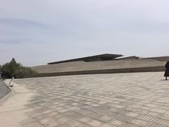 -敦煌石窟文物保护研究陈列中心