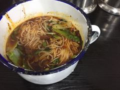 -山城盅盅面