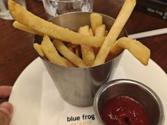 -bluefrog蓝蛙(新三里屯太古里店)