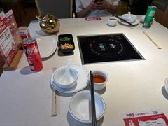 -潮泰牛肉火锅 · 创于1992年(车公庙店)