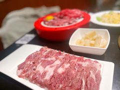 -北门涮肉·铜锅涮肉(南锣鼓巷店)