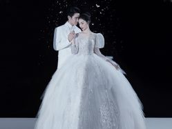 -第一夫人婚纱摄影(南京店)