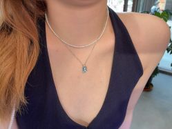 点击看大图 -Cindy Jewelry·钻戒·彩色宝石