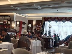 -马克西姆俄罗斯餐厅(通亚街店)