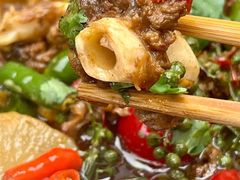 -邱羊子烤全羊羊肉馆(中优·观澜店)
