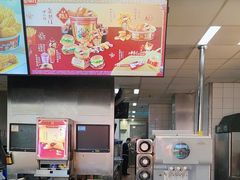 -麦当劳(曲阳店)