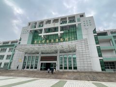-广东中医药博物馆