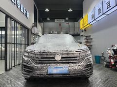 -天猫养车贴膜轻改·蓝电(优匹康桥东路店)