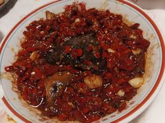 -堂瓦里·33年传统赣菜(第一街区店)