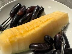 -宫燕府·京菜·烤鸭·淮扬菜(王府中心店)