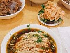 -水仙拉面(水仙街店)
