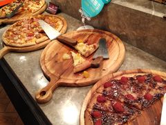 -比格比萨自助(国展店)