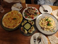 -萨尔瓦多Salvador's