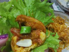 -高基五春川炒鸡排 韩国料理(威海总店)