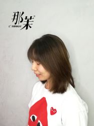 -变画·发型STUDIO