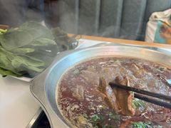 -老城红焖羊肉(人民路店)