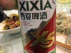 -大妈饺子馆·特色锅包肉·饺子(鼓楼店)