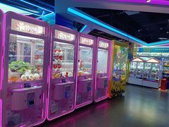 -大玩家(通州万达广场店)
