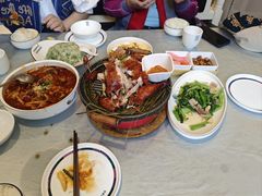 -外婆味道·云南菜大当家(关上店)