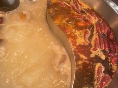 -大龙燚火锅(五一广场店)