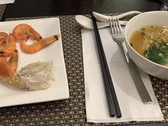 -上海虹桥西郊假日酒店
