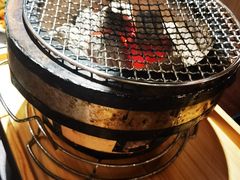 -蒜香焼肉PURUSHIN(马场路店)