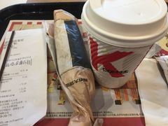 -肯德基(新凌云店)