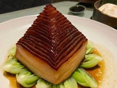 -湖滨28中餐厅·西湖宴·杭州君悦酒店