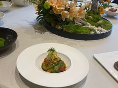 -A One Kitchen·南京精菜馆(晶丽酒店店)