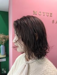 -Moyue HAIR SALON