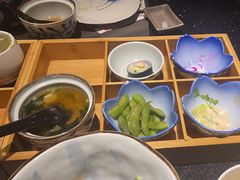 -德川家日本料理(中关村寰太大厦店)