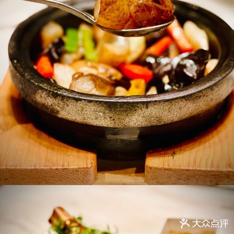超水平发挥🉐️广州喜来登采悦轩中餐厅[调皮][胜利]