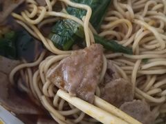 -老家猪肝面(石油路店)