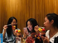 -哈根达斯(皇城恒隆广场店)