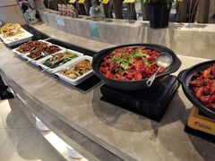 -海草馆自助餐厅(悦海店)
