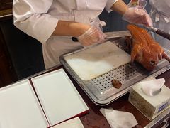 -天和晟烤鸭店(玉泉西街店)
