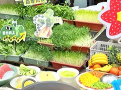 -赵美丽·重庆社区火锅·直营店(火车东站·中豪国际店)