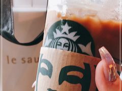 -星巴克(天津佛罗伦萨小镇店)