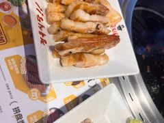 -安又胖韩国烤肉(美罗城店)