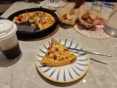 -必胜客(东大桥店)