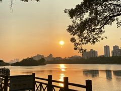 -南宁南湖公园