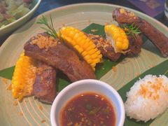 -Thai Alley泰爱里(二沙岛店)