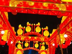 -夫子庙秦淮河画舫
