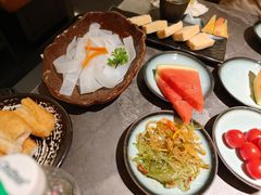 -湊湊火锅·茶憩(合生汇购物中心店)