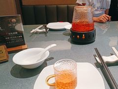 -双湖园·地标武汉菜(黄鹤楼解放路店)