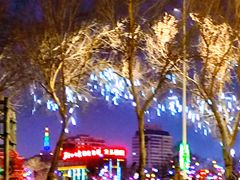 -哈尔滨医科大学附属第四医院(南岗院区)