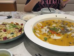 -火婆子·川小馆(扬韬科技广场店)