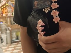 -肉仓焼肉バー(烟台山店)