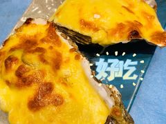 -千岛蚝高压锅生蚝·人参火锅(白云万达店)